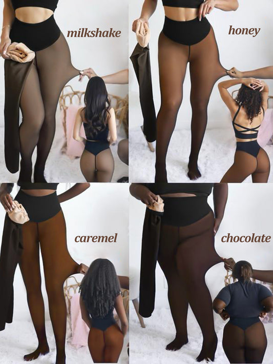 Transparent Brown Transparent Coffee Caramel Color Honey Color Base