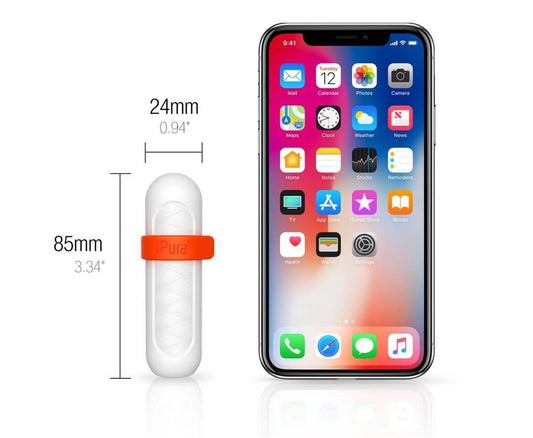 Nano Water Replenishing Apparatus Humidifier Cold Spray Beauty Apparatus