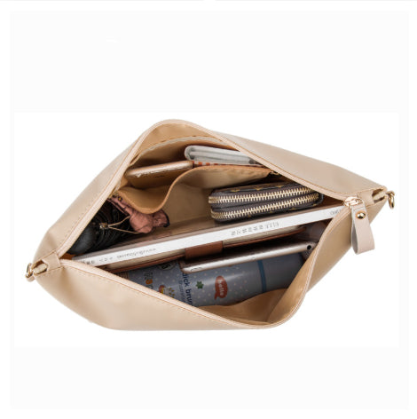 Womens Zippered Inner Lining For Storage Bags