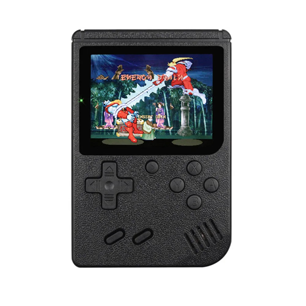 400 In 1 MINI Games Handheld
