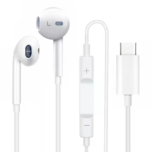 Type C USB C Headphones Earphones